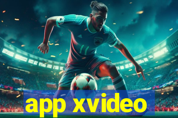 app xvideo